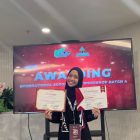 Doc. Nurul Khalizah (Istimewa)