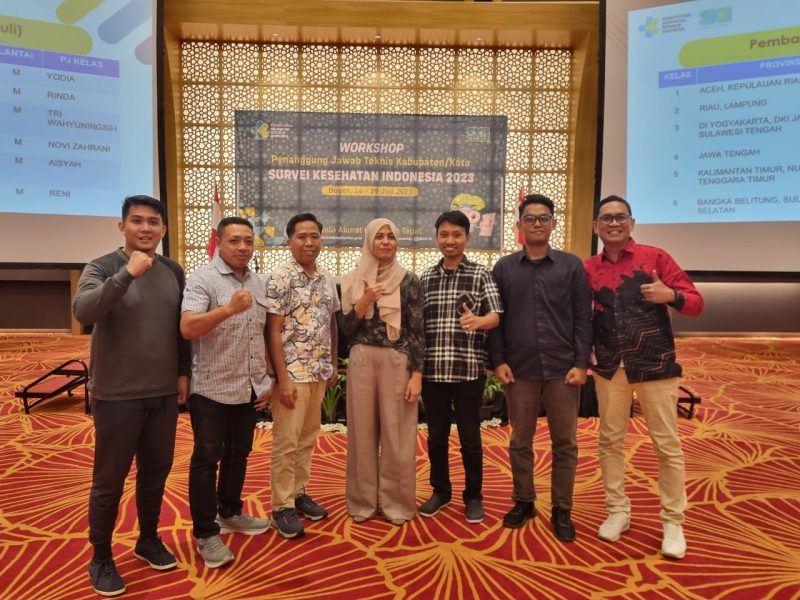 Doc. Dosen & Alumni FKMUH PJT SKI 2023 (Istimewa)