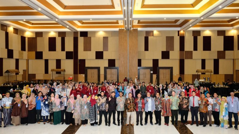 Doc. The 1st International Conference on Epidemiology and Global Health (ICEGH) (Istimewa)