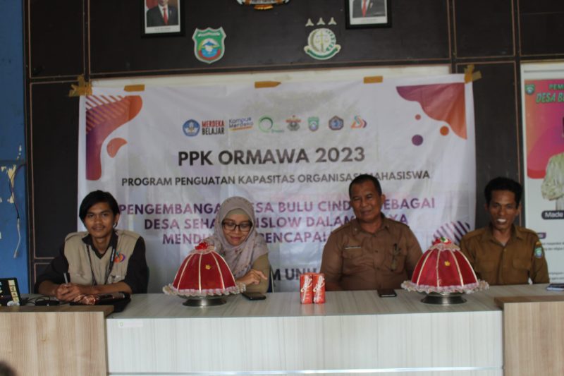 Doc. Kegiatan FGD (Istimewa)