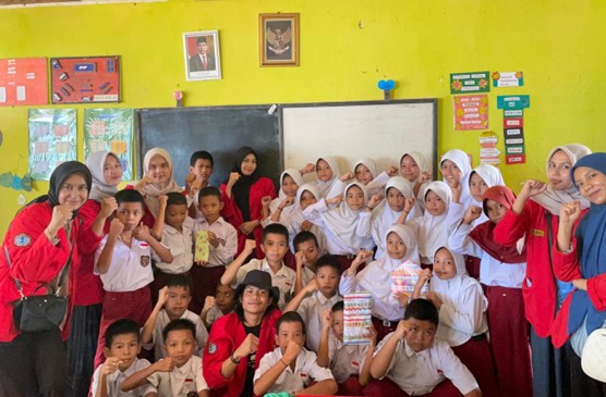 Doc. Inovasi Game Tebak Gambar sebagai Media Edukasi Dini HIV/AIDS pada Anak Sekolah Dasar (Istimewa)