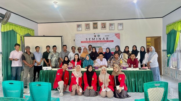 Doc. Seminar Awal PBL III Posko 27 (Istimewa)