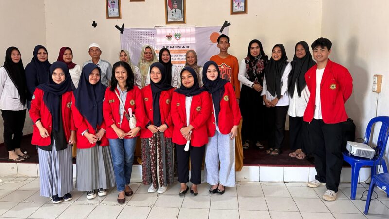 Doc. Seminar Awal PBL III Posko 20 (Istimewa)