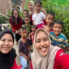 Doc. Evaluasi Intervensi Edukasi Bahaya Gadget pada Anak, Dukung Tujuan SDGs 4 (Istimewa)