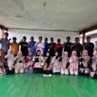 Doc. Kegiatan Pembentukan Lembaga Pengelola Limbah Mandiri atau bisa disebut PANGLIMA (Istimewa)