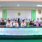Doc. Wisuda Santri Putri Angkatan 2 dan Penerimaan Santri Putri Angkatan 3 Yayasan Kesehatan Masyarakat Sahabat Dhuafa (Istimewa)