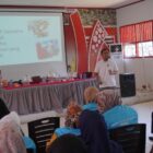 Doc. Pendampinga TPK Zero Dose Immunization dan Komunikasi Antar Pribadi (KAP) (Istimewa)