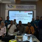 Doc. Workshop Penyusunan Proposal Kedaireka (Istimewa)