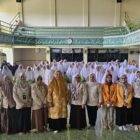 Doc. SMD (Survei Mawas Diri) dan Edukasi Pentingnya Konsumsi Tablet Tambah Darah bagi Remaja Putri (Istimewa)