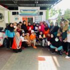 Doc. Edukasi Peningkatan Pengetahuan tentang Hipertensi di Puskesmas Pampang (Istimewa)