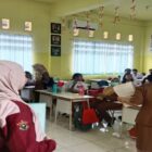 Doc. Penyuluhan “Bahaya Merokok Pada Anak Sekolah “ Puskesmas Tamalanrea (Istimewa)