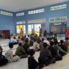 Doc. Penyuluhan PHBS di Pesantren Darul Istiqomah (Istimewa)