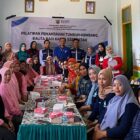 Doc. Kegiatan Pengabmas Pelatihan Pemantauan Tumbuh-Kembang Balita di Puskesmas Ma’rang (Istimewa)