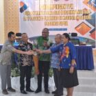 Doc. Pelatihan Pendampingan Tim Pendamping Keluarga (TPK) Zero Dose Immunization (Ismtimewa)