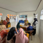 Doc. Sosialisasi Pangan Aman dan Bergizi dan Sehat di SDN 35 Bontosunggu oleh Tim GEMPAS Unhas (Istimewa)