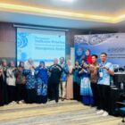 Doc. Workshop Penyusunan Indikator Prioritas Pelayanan Kesehatan Berbasis Manajemen Risiko (Istimewa)