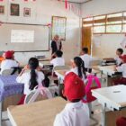 Doc. Edukasi Anti Bullying (Istimewa)
