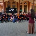 Doc. Kegiatan Program Pengelolaan Penyakit Kronis (Prolanis) (Istimewa)