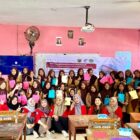 Doc. PengabMas Dep. AKK dalam Rangka Dies Natalis ke-42 FKM Unhas (Istimewa)
