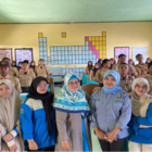 Doc. PengabMas Dep. PKIP dalam Rangka Dies Natalais ke-42 FKM Unhas (Istimewa)