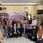 Doc. PengabMas Dep. AKK dalam Rangka Dies Natalis ke-42 FKM Unhas (Istimewa)