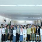 Doc. CISDI Goes to Campus di FKM Unhas (Istimewa)