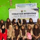 Doc. Foto Bersama Remaja Putri MTs Al-Marwah (Istimewa)