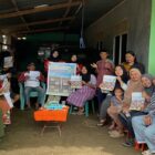 Doc. Edukasi Dan Pelatihan Pengolahan Sampah Khususnya Sampah Organik melalui Implementasi Lubang Biopori (Istimewa)