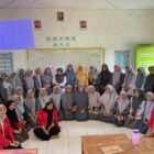 Doc. Edukasi Kesehatan Reproduksi Terhadap Dampak Kehamilan Dini pada Remaja Sebagai Upaya Pencegahan Stunting (Istimewa)
