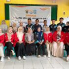 Seminar Akhir PBL 1 Posko Desa Marioritengnga