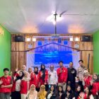 Seminar Awal PBL 1 Posko Desa Tellulimpoe