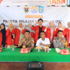 Seminar Awal Posko 29 Kel. Kaca, Kec. Marioriawa