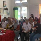 Seminar Awal PBL I di Kelurahan Pajalesang: 
