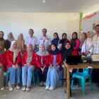 Seminar Awal PBL I FKM Unhas di Tettikenrarae