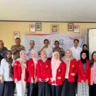 Seminar Awal PBL I FKM Unhas Posko Tottong 