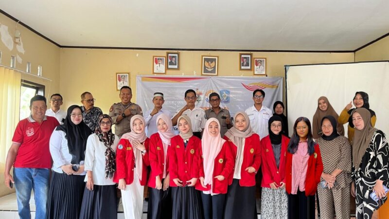 Seminar Awal PBL I FKM Unhas Posko Tottong 