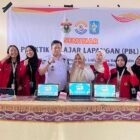 Seminar Awal Posko Kelurahan Ujung PBL 1 FKM Unhas