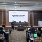 Muhammad Rachmat, S.KM., M.Kes Fasilitator Komunikasi Data Untuk Perubahan Perilaku