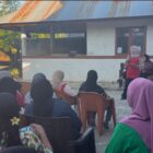 Program kerja “Dialog Sehat: Cegah Pernikahan Dini, Wujudkan Generasi Hebat” KKN-PK Universitas Hasanuddin Angkatan 67