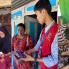 Penyuluhan kesehatan “Kenali, Cegah dan Kendalikan Hipertensi dan Diabetes Mellitus