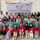 Seminar Awal PBL 1 FKM Unhas Desa Baringeng