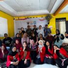 Dokumentasi Seminar Akhir Kelurahan Cabenge