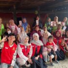 Dokumen Pribadi : “Kenali Tanda, Kendalikan Tekanan: Deteksi dan Edukasi Bahaya Hipertensi pada masyarakat di Dusun Pelabuhan dan Dusun Junggea, Desa Bungeng, Jeneponto, Selasa (22/07/2025)