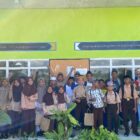 Dokumen Pribadi: Edukasi Kesehatan Reproduksi pada remaja di MTS Al-Husra Bungeng, Desa Bungeng, Jeneponto, Sabtu (19/07/2025)