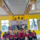 Seminar Akhir PBL 1 Desa Laringgi