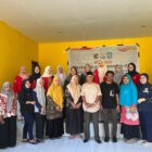 Seminar Akhir PBL1 Posko Kelurahan Labessi