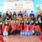 Seminar Akhir Posko 29 Kel. Kaca, Kec. Marioriawa