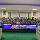 Seminar Magang Epidemiologi Fakultas Kesehatan Masyarakat Universitas Hasanuddin
